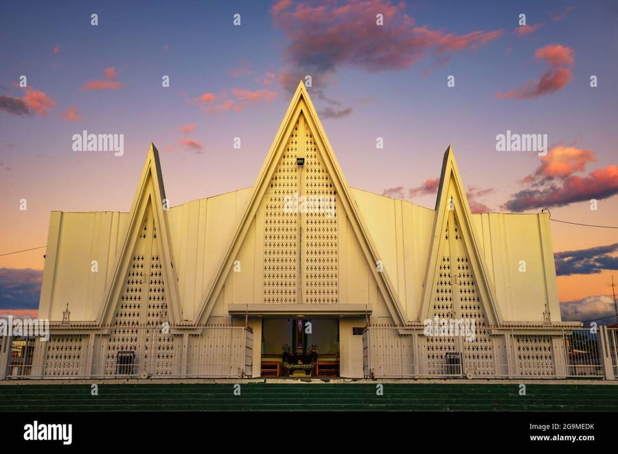 Plaza Santa Rosa - Gallery Photo 4