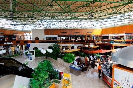 Sabco Centre - Gallery Photo 8