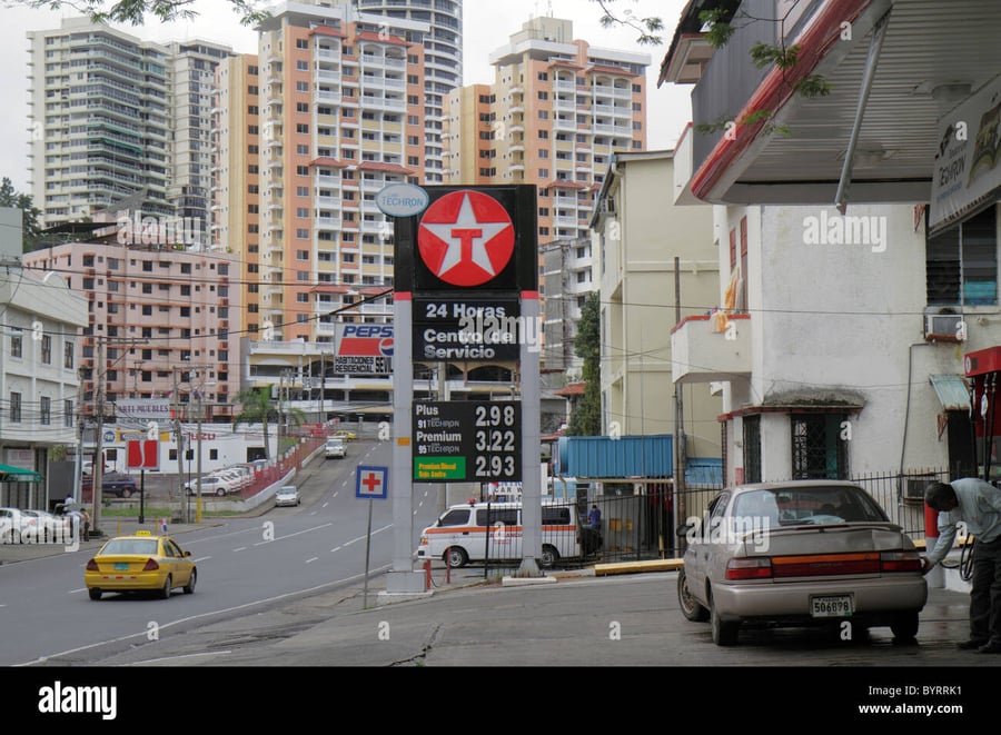 Centro Comercial Bella Vista - Gallery Photo 1