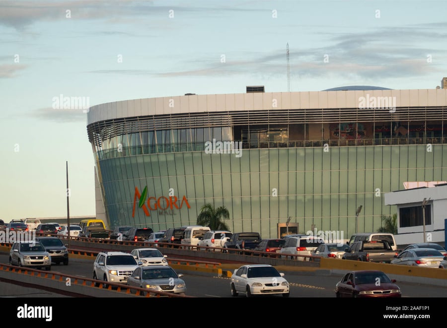 ágora Mall - Gallery Photo 5