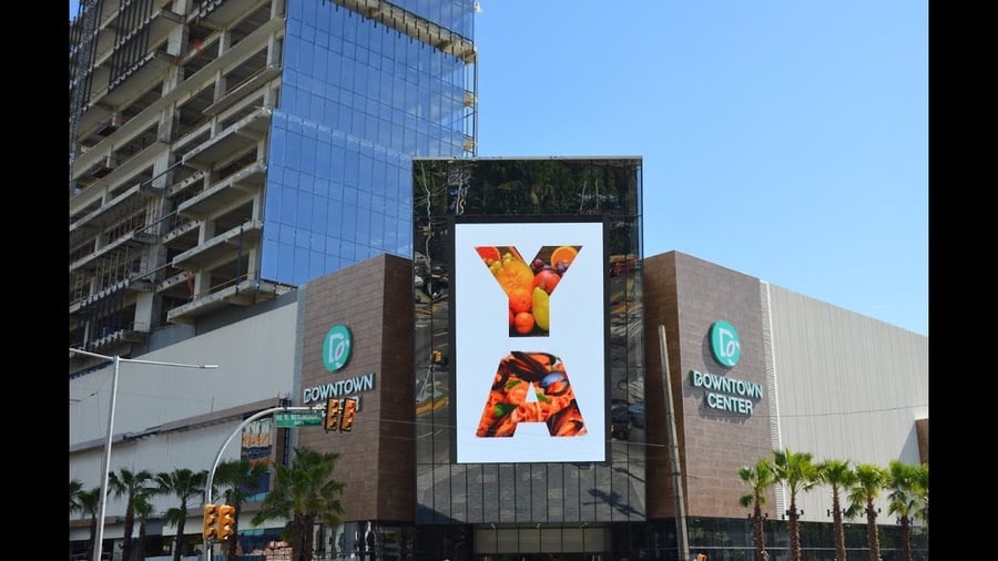 Plaza Naco - Gallery Photo 5