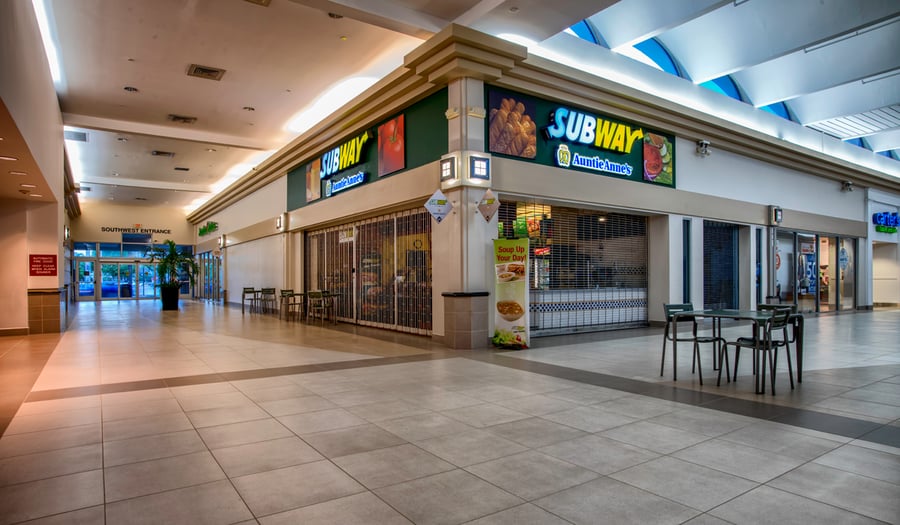 Centro Comercial Coral Mall - Gallery Photo 2