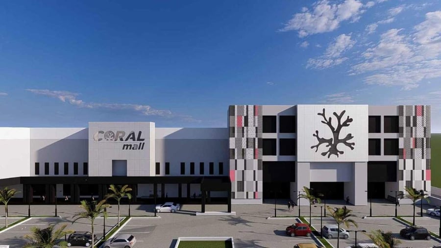 Centro Comercial Coral Mall - Gallery Photo 3