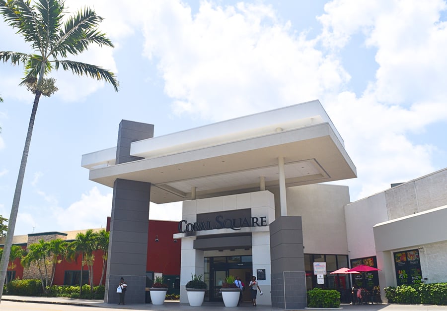 Centro Comercial Coral Mall - Gallery Photo 5