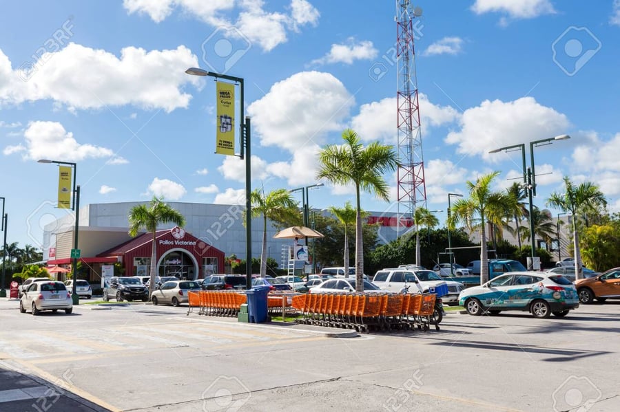 Plaza Bávaro - Gallery Photo 3