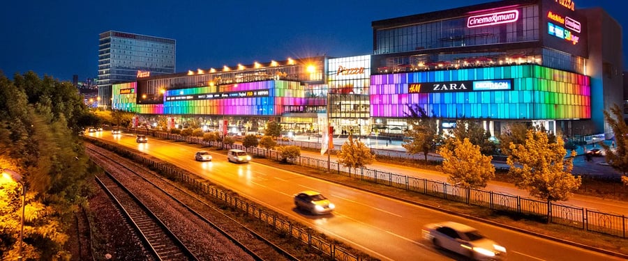 Samsun Piazza - Gallery Photo 2