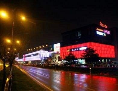 Samsun Piazza - Gallery Photo 3