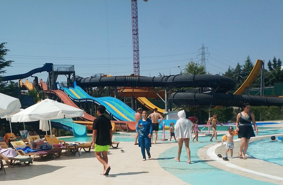 Podyum Park Bursa - Gallery Photo 5