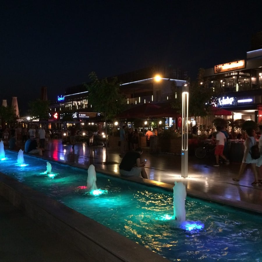 Podyum Park Bursa - Gallery Photo 7