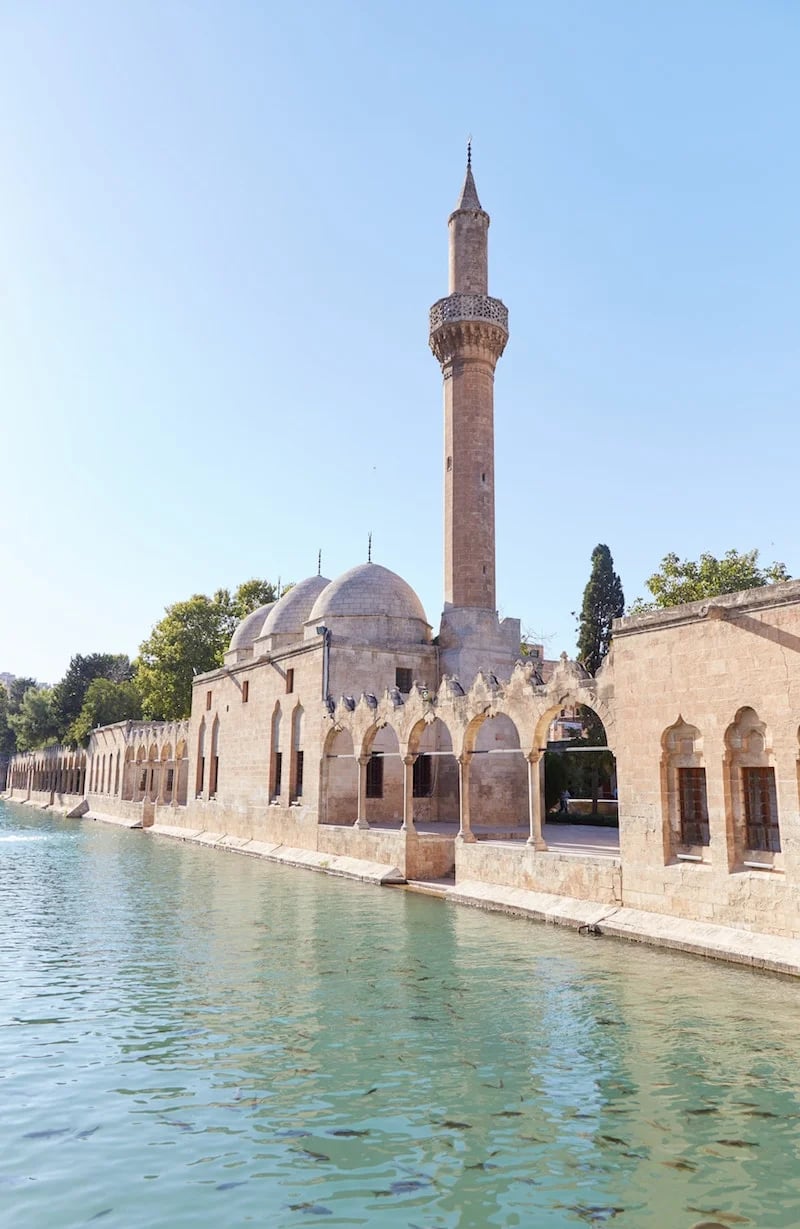 şanlıurfa Park Avm - Gallery Photo 7