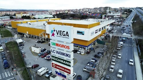 Vega Silivri - Gallery Photo 4