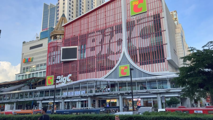 Big C Supercenter Pinklao - Gallery Photo 9
