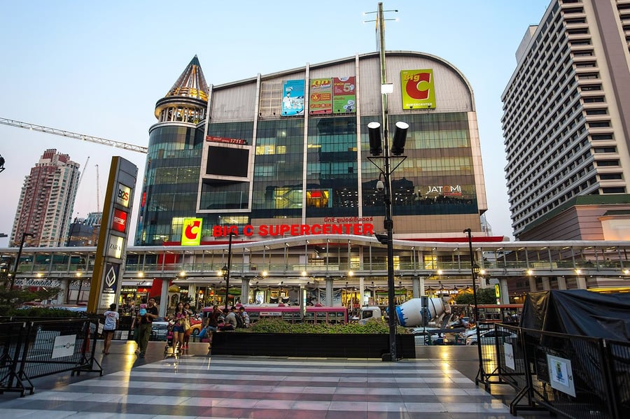 Big C Supercenter Pinklao - Gallery Photo 10