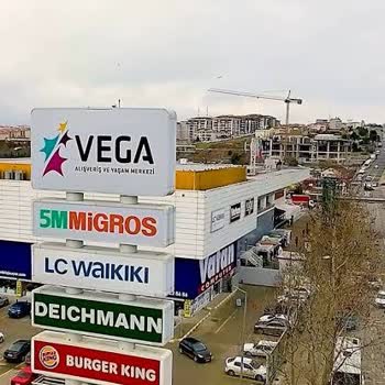 Vega Silivri - Gallery Photo 7