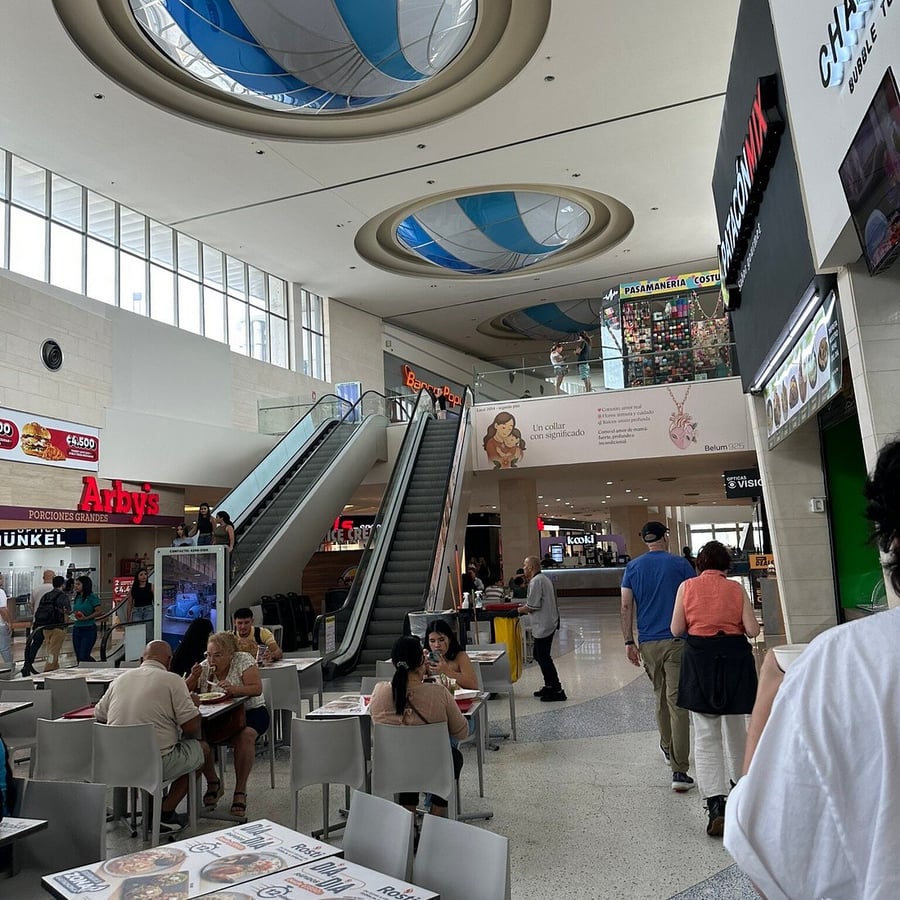 Plaza Real Alajuela - Gallery Photo 18