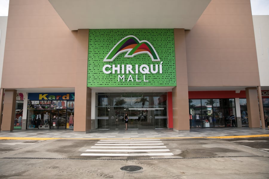 Centro Comercial Chiriqui - Gallery Photo 7