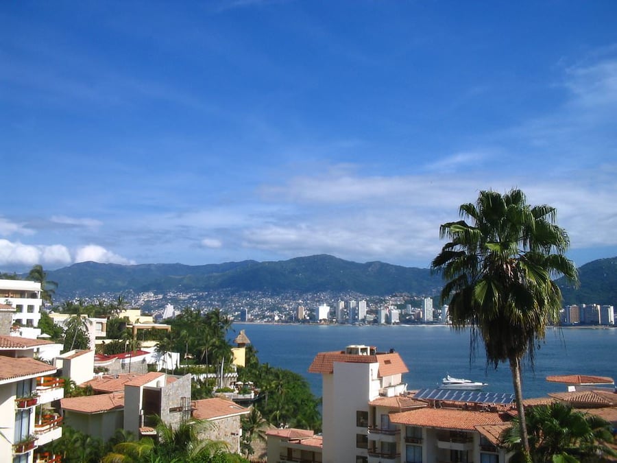 Plaza Sendero Acapulco - Gallery Photo 2 Plaza Sendero Acapulco - Gallery Photo 2