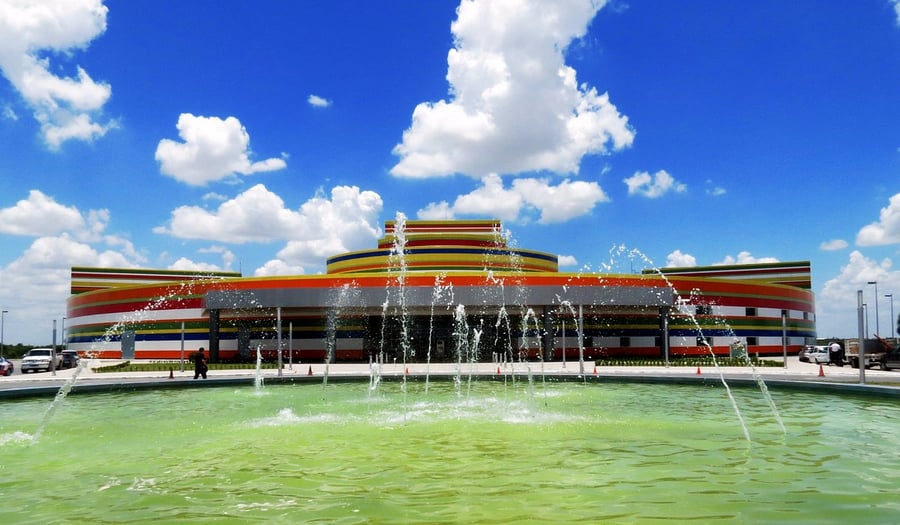 Plaza Las Américas Reynosa - Gallery Photo 2