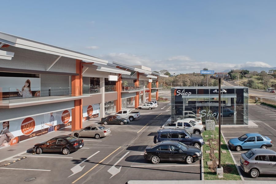 Plaza Boulevard Alajuela - Gallery Photo 8