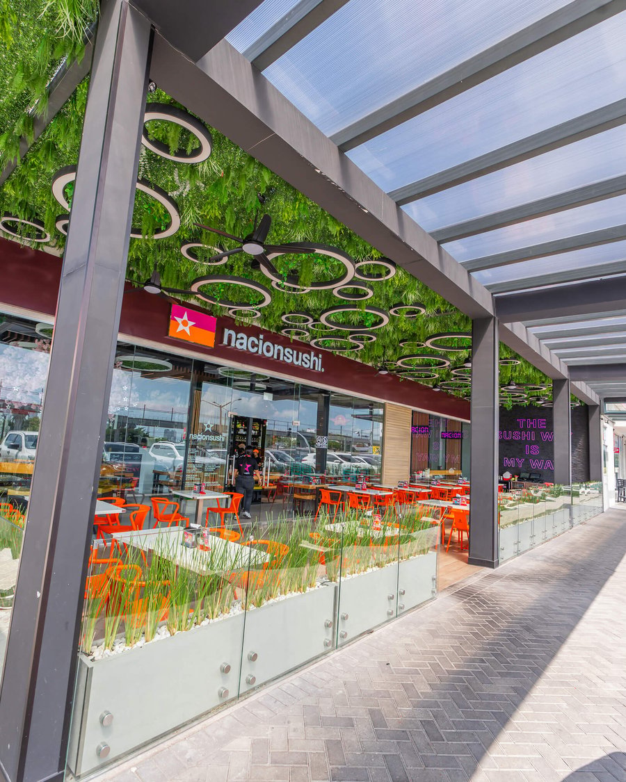 Centro Comercial Villa Lucre - Gallery Photo 3