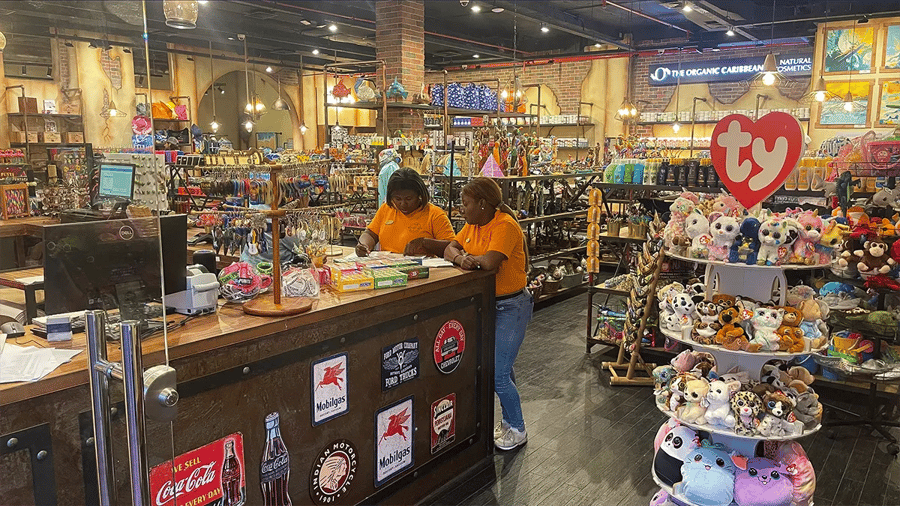 Blue Mall Punta Cana - Gallery Photo 4