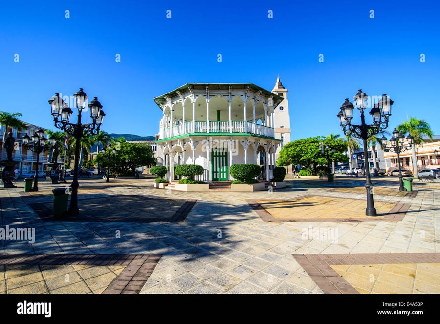 Puerto Plata Plaza - Gallery Photo 3