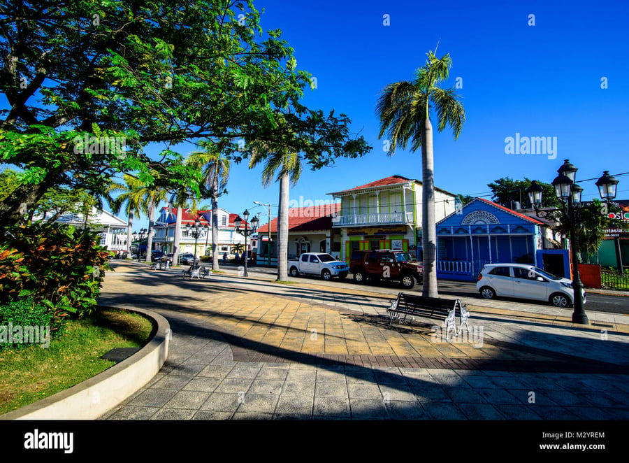 Puerto Plata Plaza - Gallery Photo 4