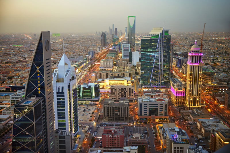 Al Olaya Public Complex - Gallery Photo 4
