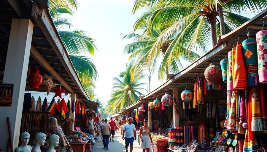 Outlet Village Bavaro - Gallery Photo 8 Outlet Village Bavaro - Gallery Photo 8