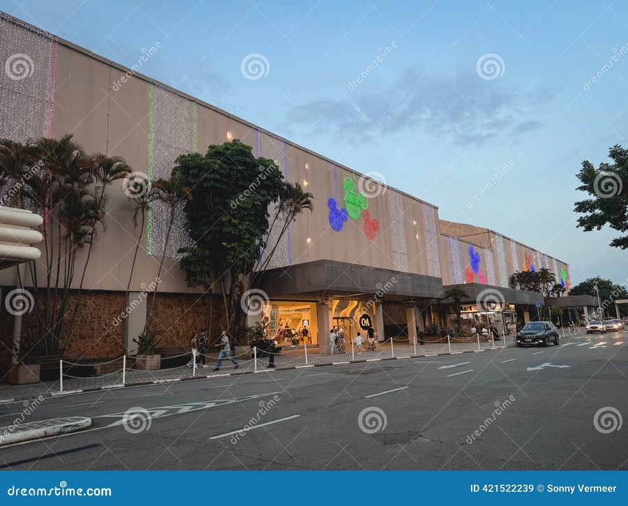 Shopping Center Norte - Gallery Photo 9