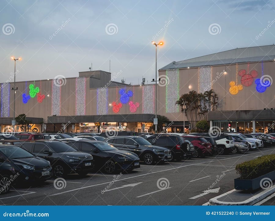 Shopping Center Norte - Gallery Photo 12