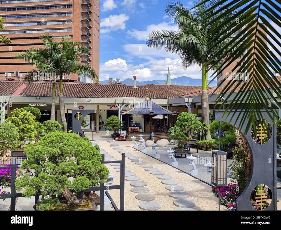 Centro Comercial San Diego - Gallery Photo 3
