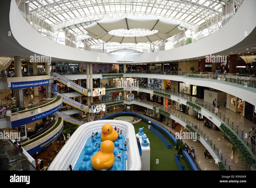 Centro Comercial San Diego - Gallery Photo 5