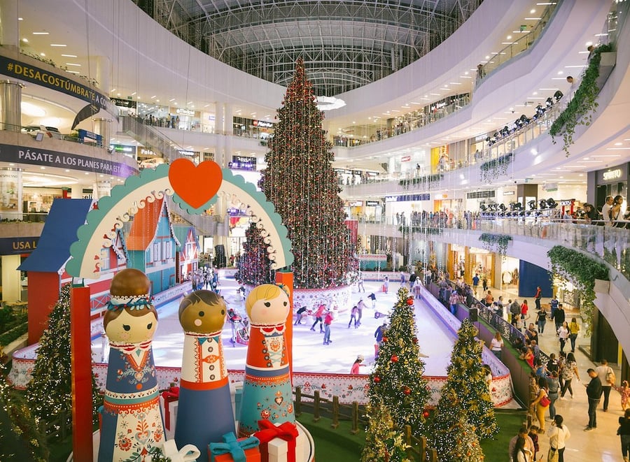 Centro Comercial San Diego - Gallery Photo 7