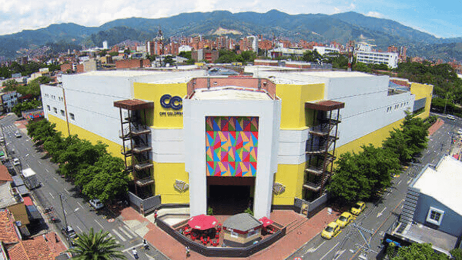 Centro Comercial Monterrey - Gallery Photo 3