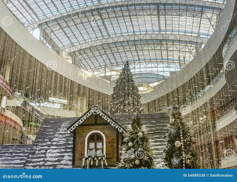 Centro Comercial Monterrey - Gallery Photo 5
