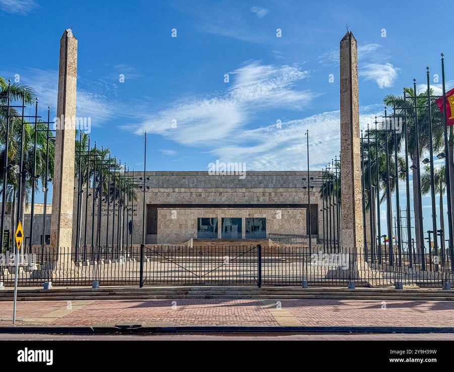 Caribe Plaza - Gallery Photo 3