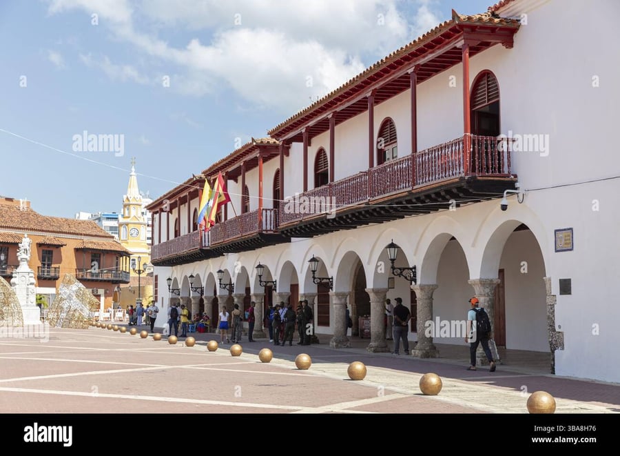 Caribe Plaza - Gallery Photo 4