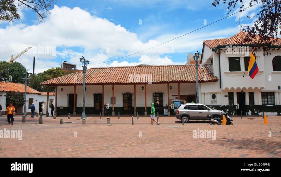 El Edén Plaza - Gallery Photo 5