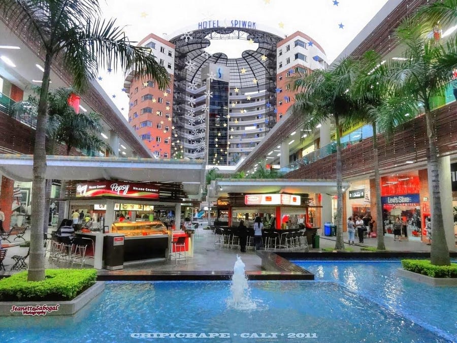 Palmetto Plaza - Gallery Photo 2 Palmetto Plaza - Gallery Photo 2