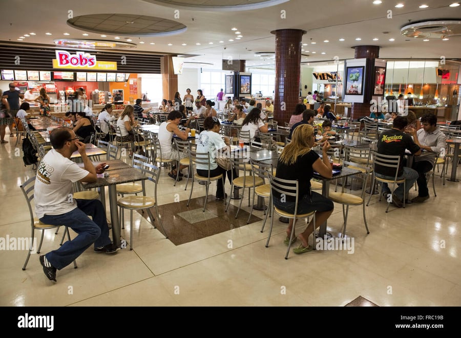 Metrocentro - Gallery Photo 5