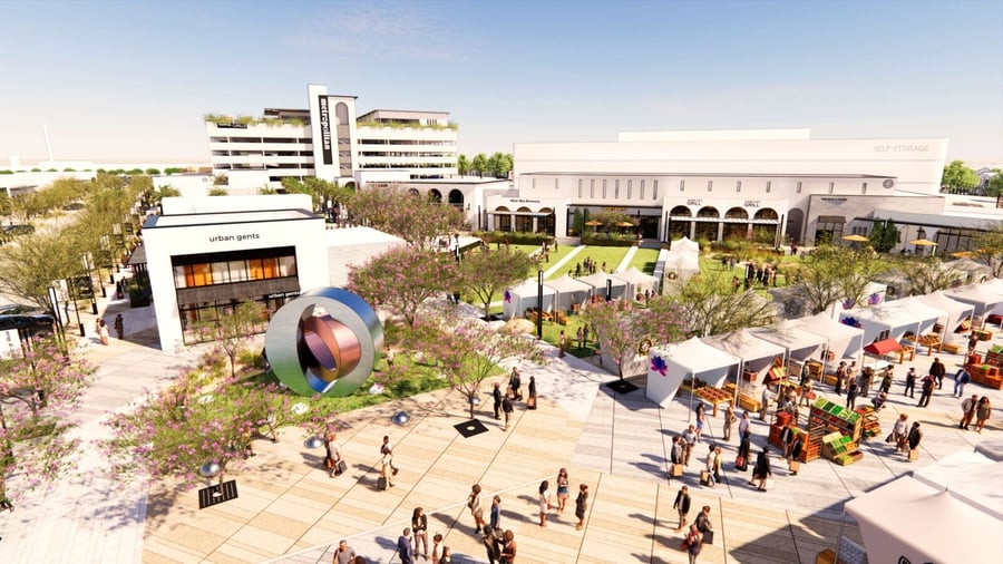 Metrocentro - Gallery Photo 6