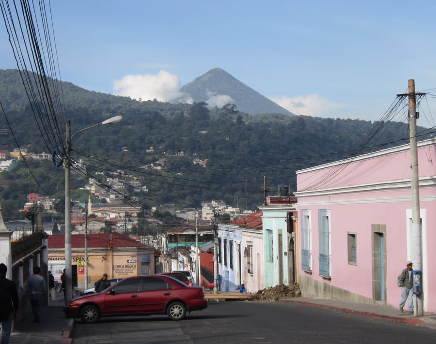 Quetzaltenango Mall - Gallery Photo 4 Quetzaltenango Mall - Gallery Photo 4