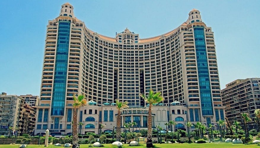 Alexandria San Stefano Mall - Gallery Photo 3
