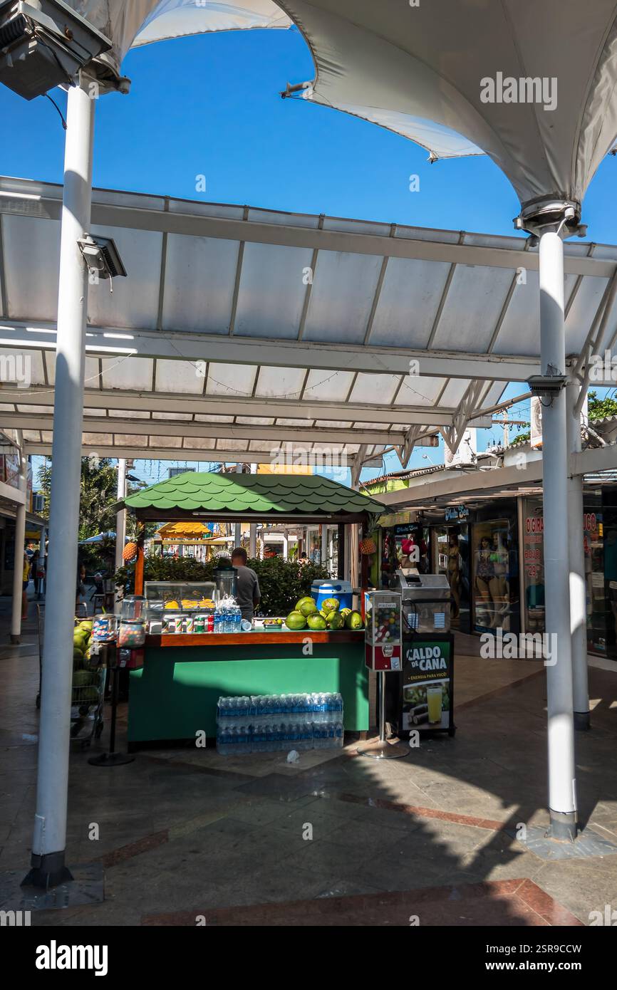 Centro Comercial San Marcos - Gallery Photo 5