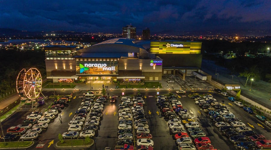 Centro Comercial Mixco - Gallery Photo 9 Centro Comercial Mixco - Gallery Photo 9