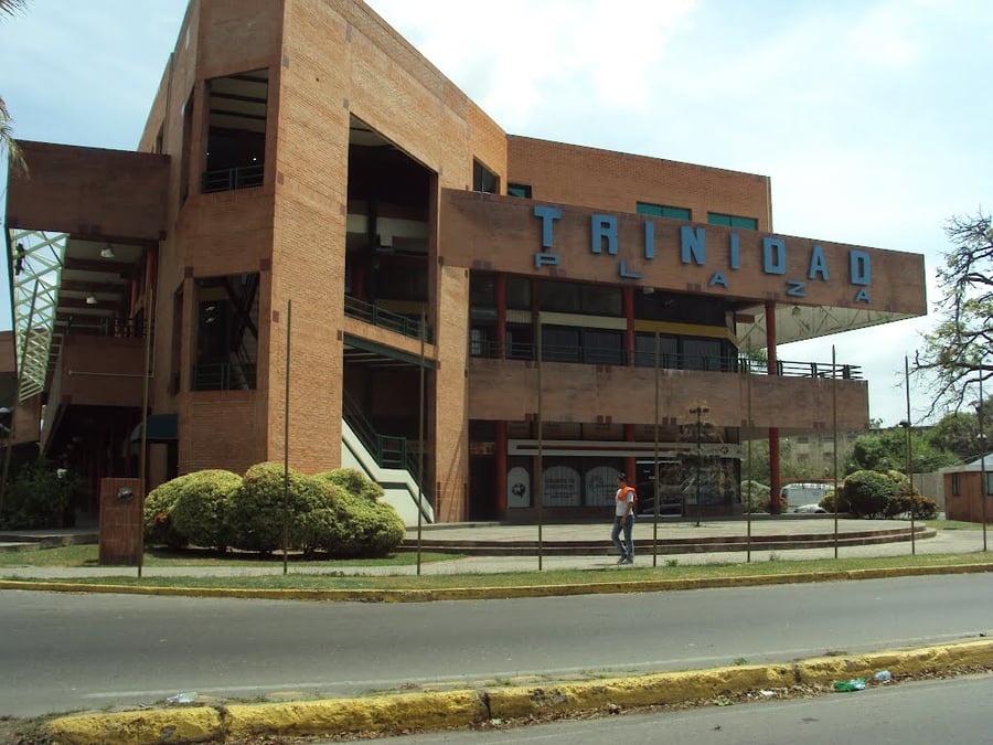 Centro Comercial La Trinidad - Gallery Photo 7 Centro Comercial La Trinidad - Gallery Photo 7