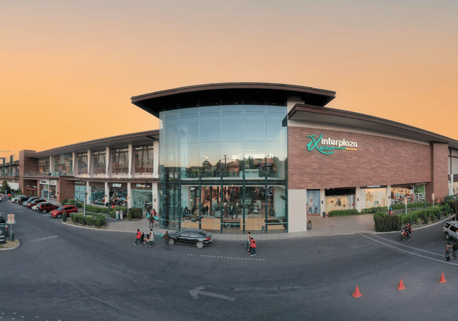 Interplaza Xela - Gallery Photo 2