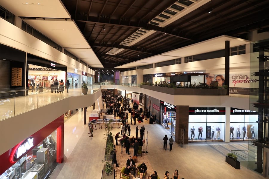 Interplaza Xela - Gallery Photo 3