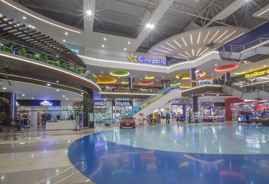 Interplaza Xela - Gallery Photo 4
